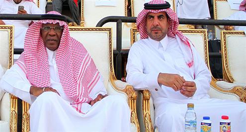 أحمد عيد يمنح بارقة أمل بتمويل أندية الدرجة الثانية